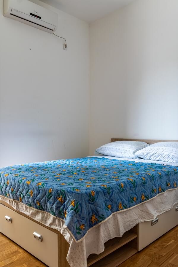 Апартаменты AMG apartments 2 Будва-14