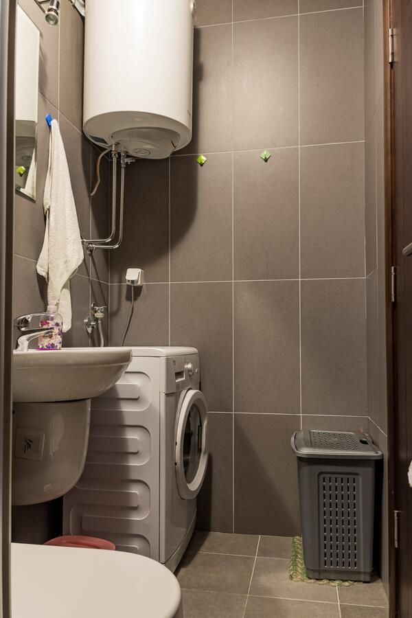 Апартаменты AMG apartments 2 Будва-15