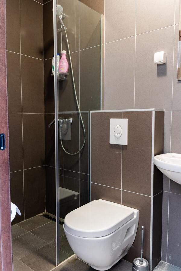 Апартаменты AMG apartments 2 Будва-16