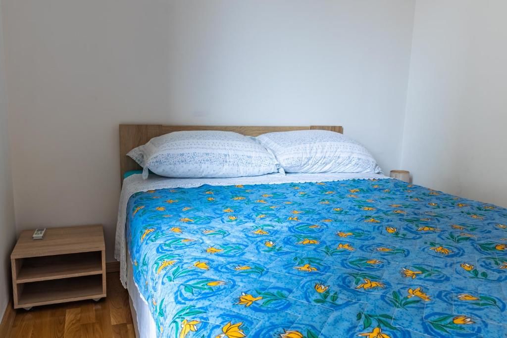 Апартаменты AMG apartments 2 Будва-23