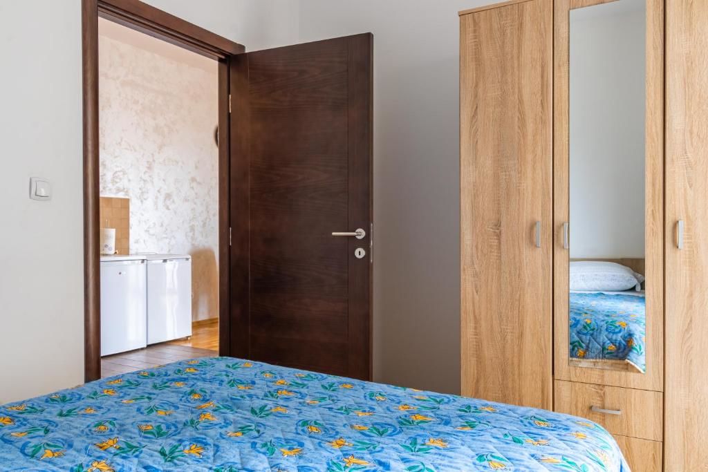 Апартаменты AMG apartments 2 Будва-24