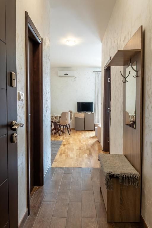 Апартаменты AMG apartments 2 Будва-27