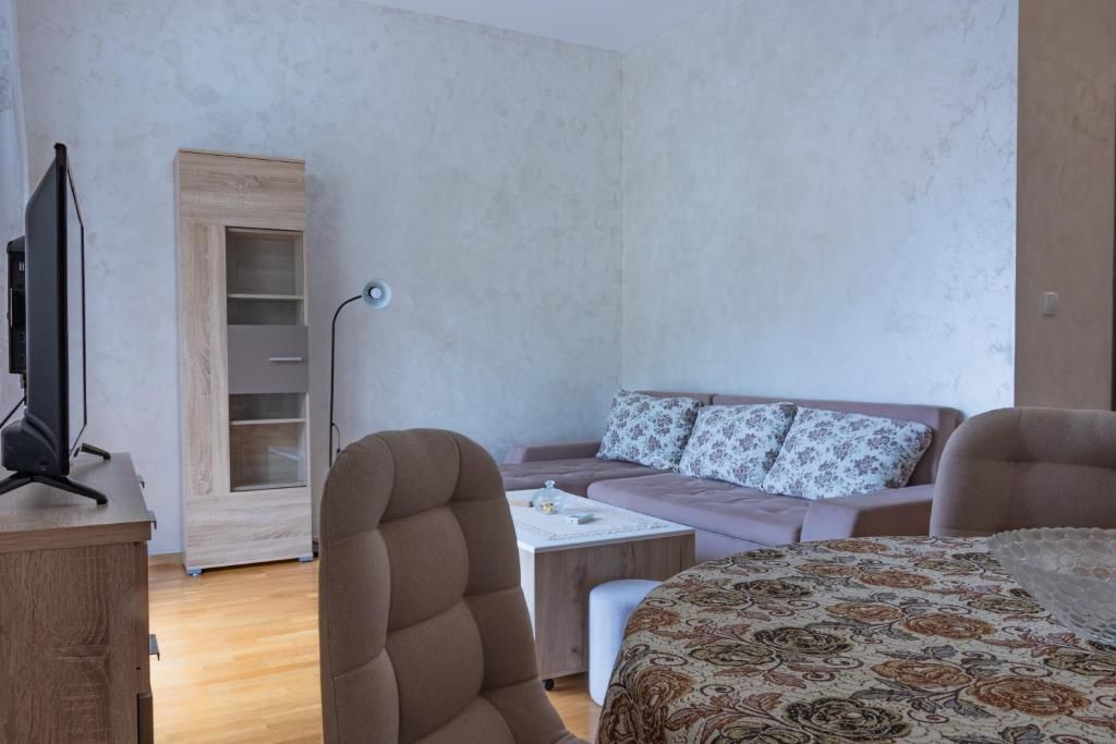 Апартаменты AMG apartments 2 Будва-30