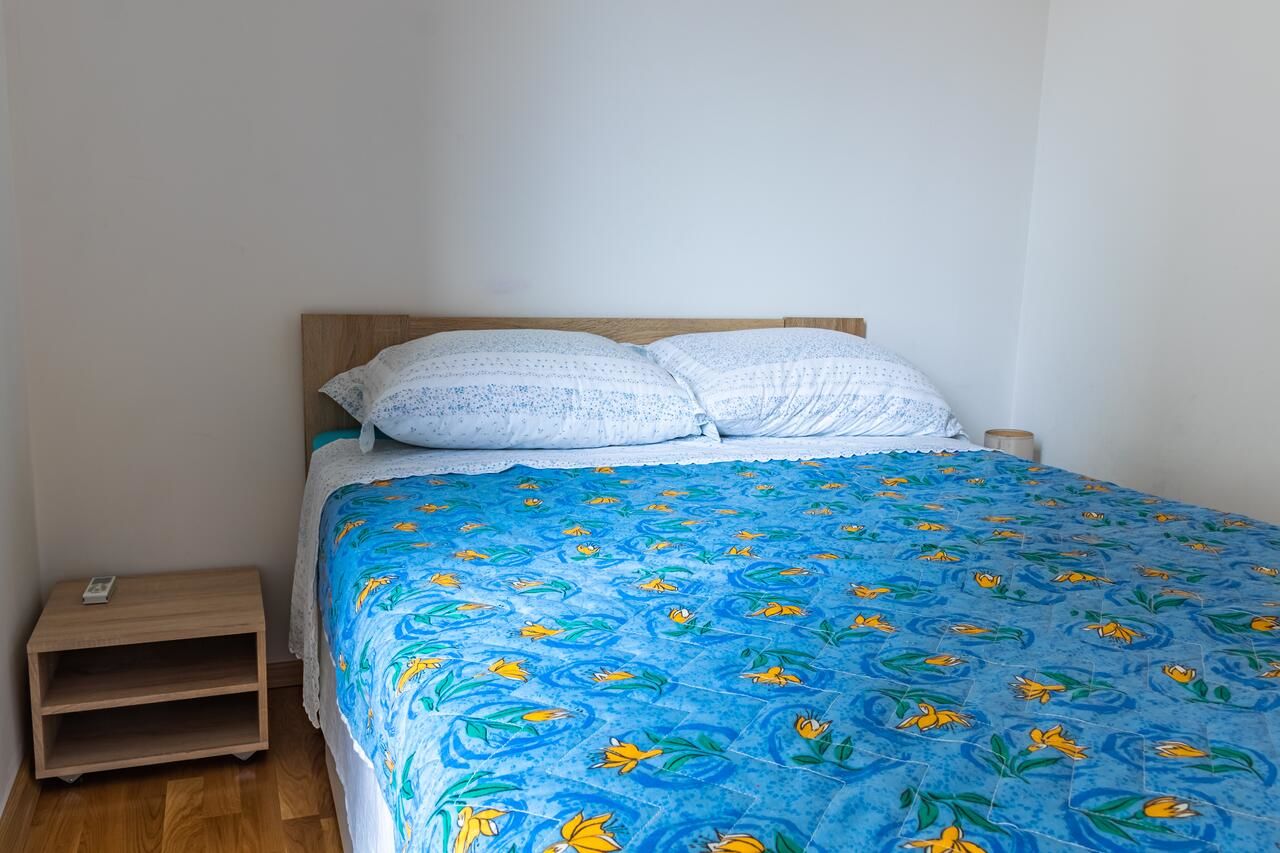 Апартаменты AMG apartments 2 Будва-11