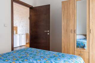 Апартаменты AMG apartments 2 Будва Апартаменты с 1 спальней-10