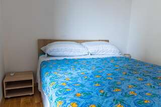 Апартаменты AMG apartments 2 Будва Апартаменты с 1 спальней-8