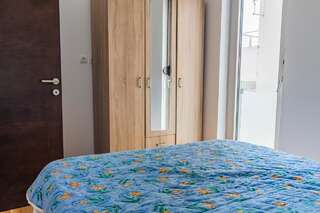 Апартаменты AMG apartments 2 Будва Апартаменты с 1 спальней-9