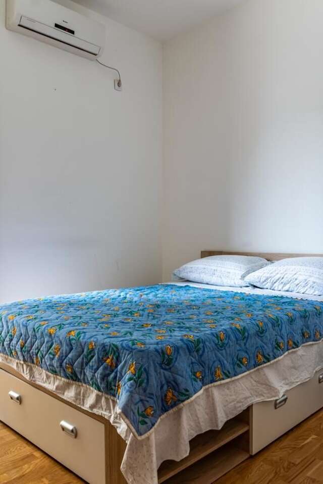 Апартаменты AMG apartments 2 Будва-13