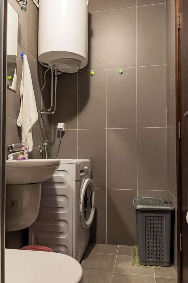 Апартаменты AMG apartments 2 Будва-14