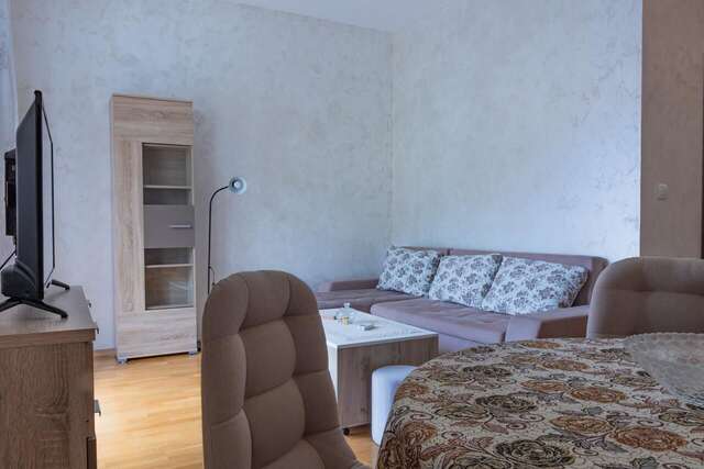 Апартаменты AMG apartments 2 Будва-4