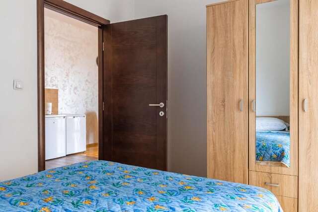 Апартаменты AMG apartments 2 Будва-23