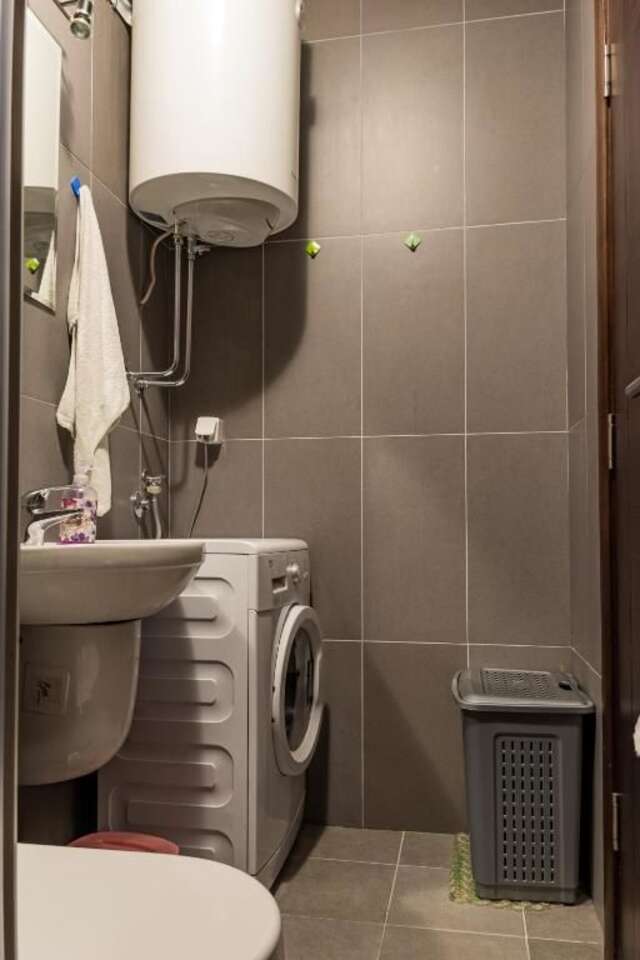 Апартаменты AMG apartments 2 Будва-24